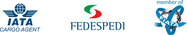 IATA, Fedespedi e network logistici