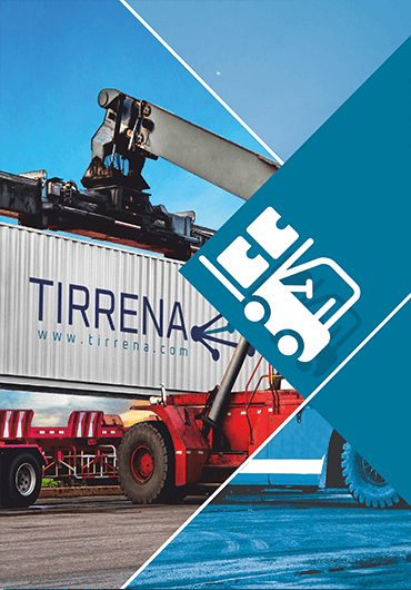 Logistic & Distribution