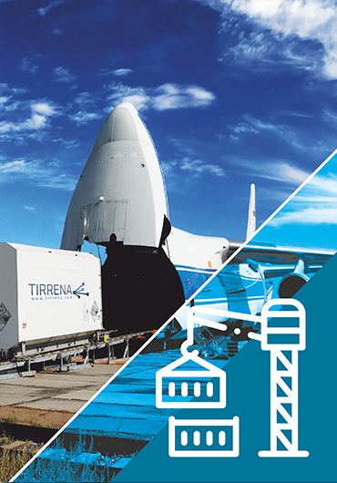 Project Cargo