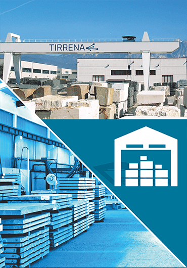 Warehousing